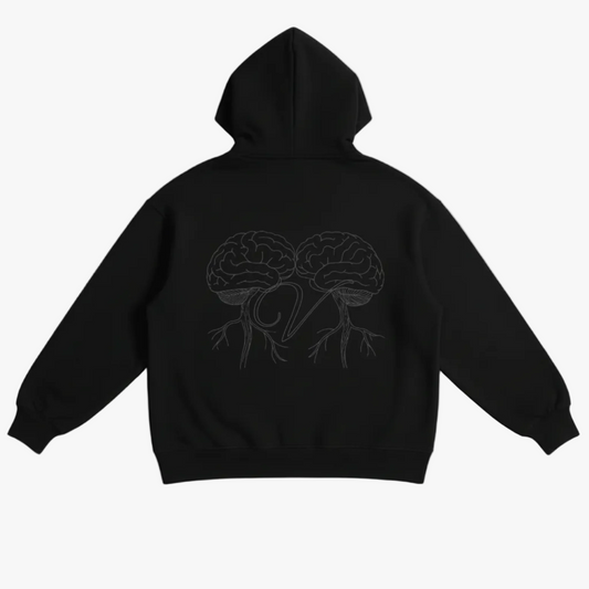 2M1V Statement Zip-Up