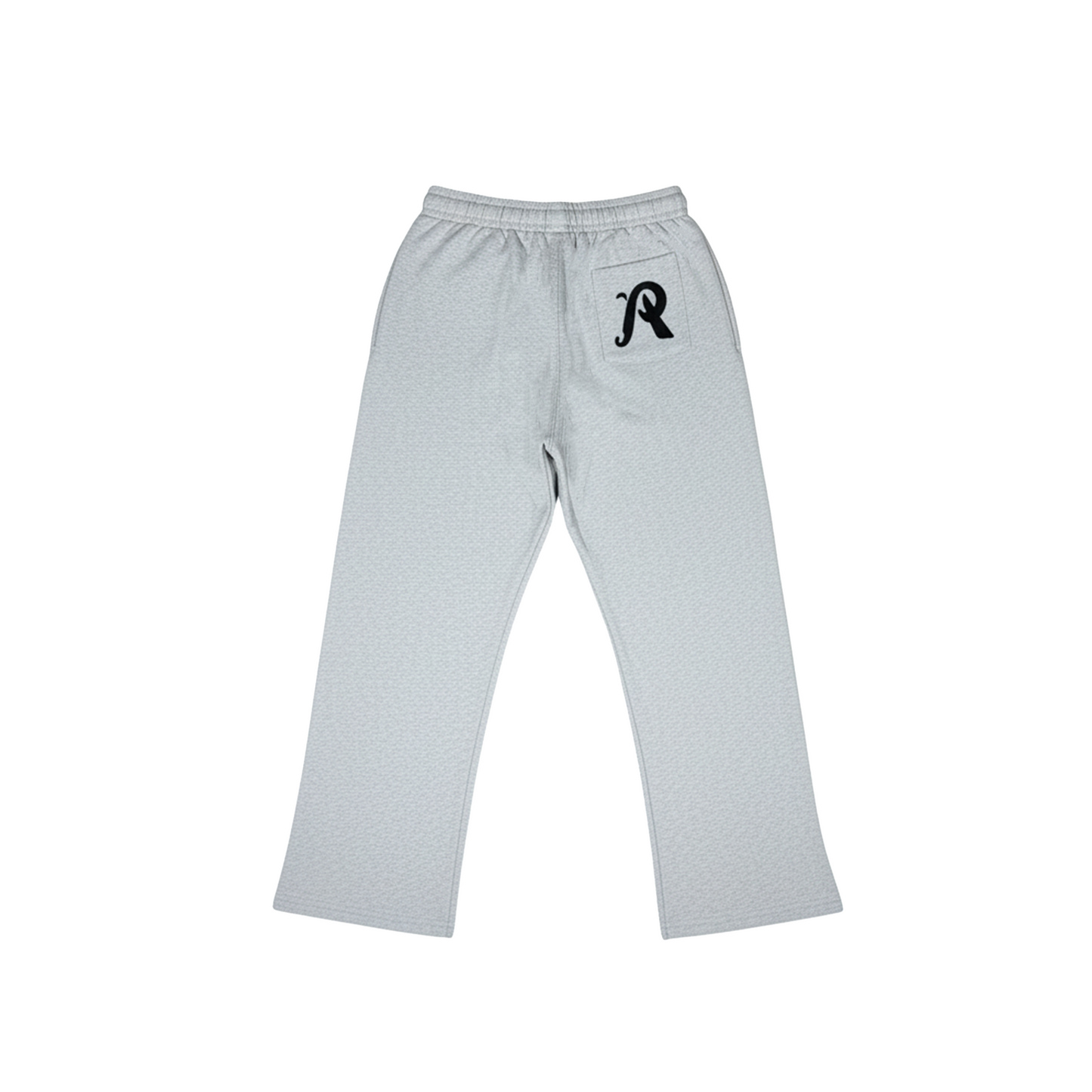 A·S·K Essential Sweatpants - Gray