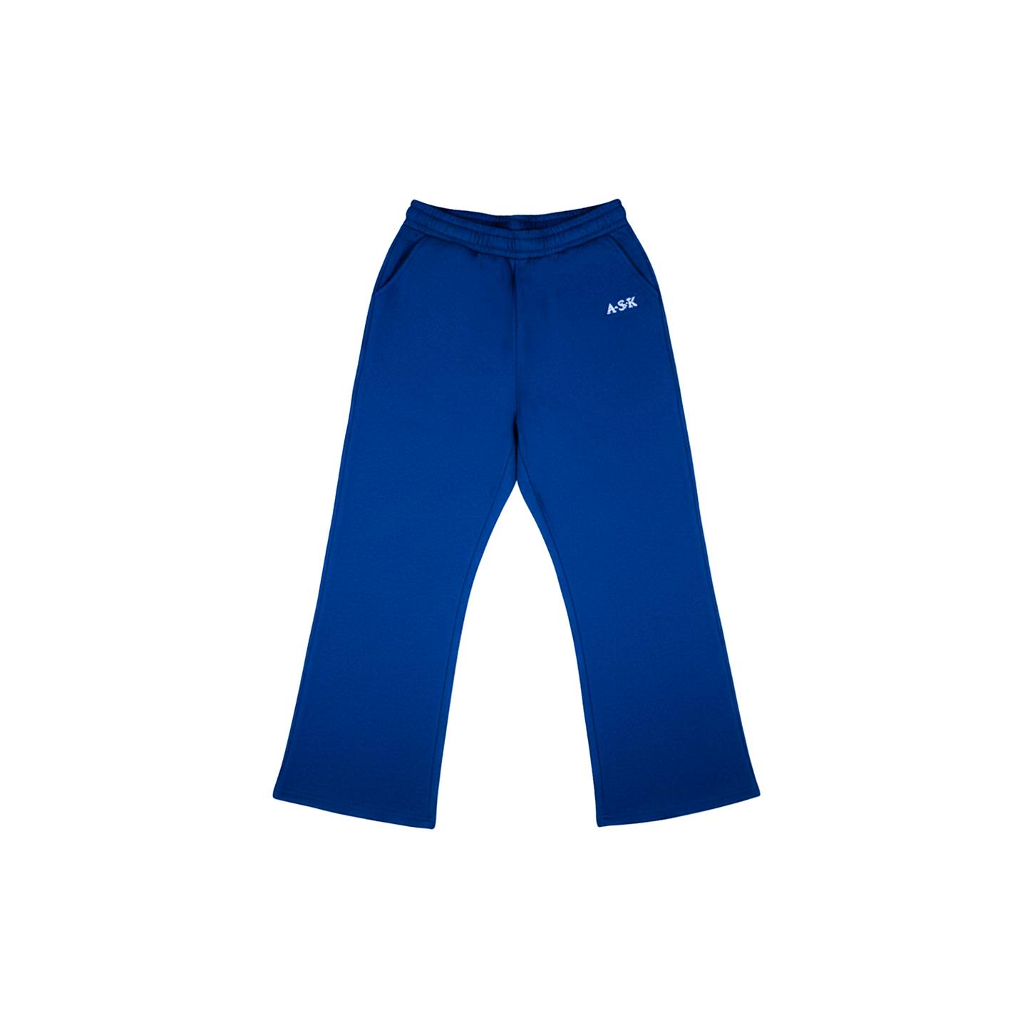 A·S·K Essential Sweatpants - Navy
